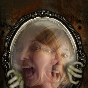 Meet your Posher, Mary